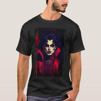 HALLOWEEN VAMPIRE T-Shirt