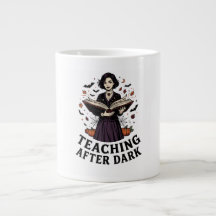Halloween Vampire Teacher teeshirt