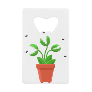 halloween venus fly trap