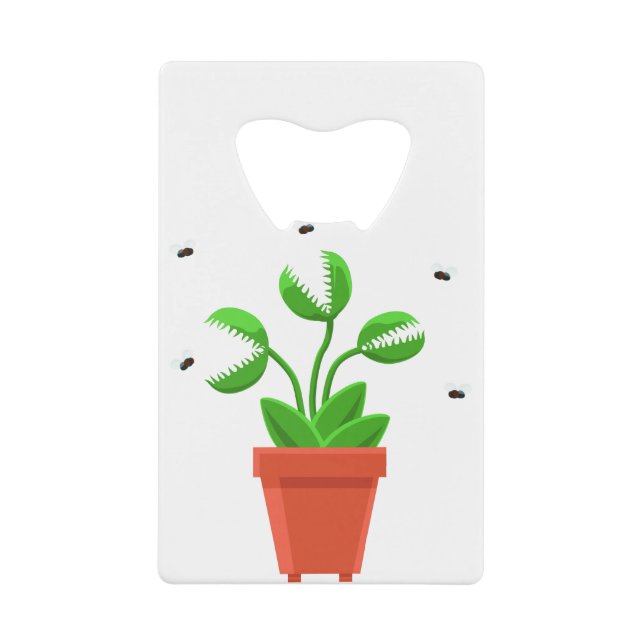 halloween venus fly trap (Front)