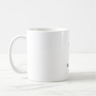 Halloween vibes coffee mug
