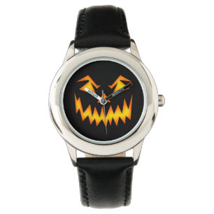 Halloween Watch
