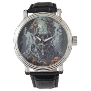 Halloween Watch