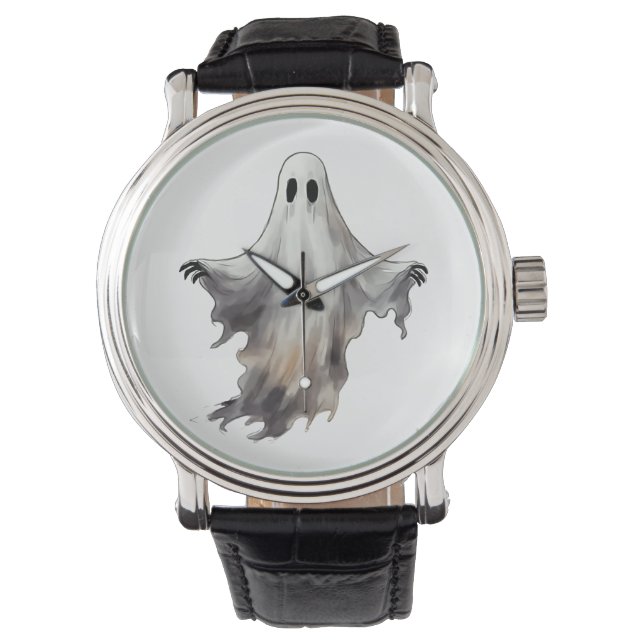 Halloween Watch (Front)