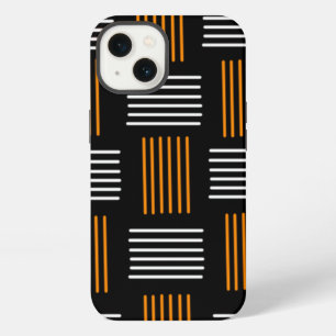 Halloween Weave iPhone 13 Case