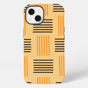 Halloween Weave iPhone 13 Case