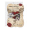 halloween wedding Invitation