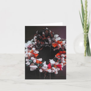 Halloween Welcome ~ Card