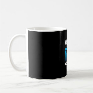Halloween Welcome To The Nightmare Coffee Mug