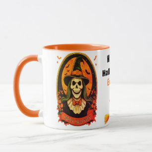 Halloween wicked Mug
