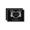 Halloween  Will You Be My Bridesmaid Proposal Card