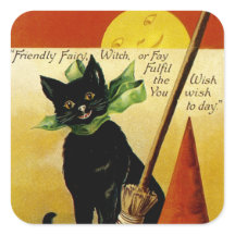 Halloween Wish