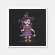 Halloween, witch  16 baby, darling witch for kids