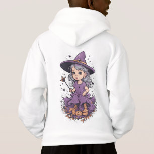 Halloween, witch 1 baby, cute witch, fall holiday