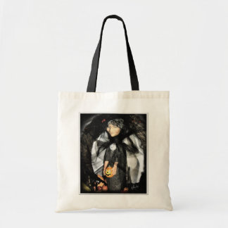 Halloween Witch Bag