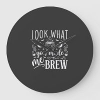 Halloween Witch Brew Funny Potion Design_1
