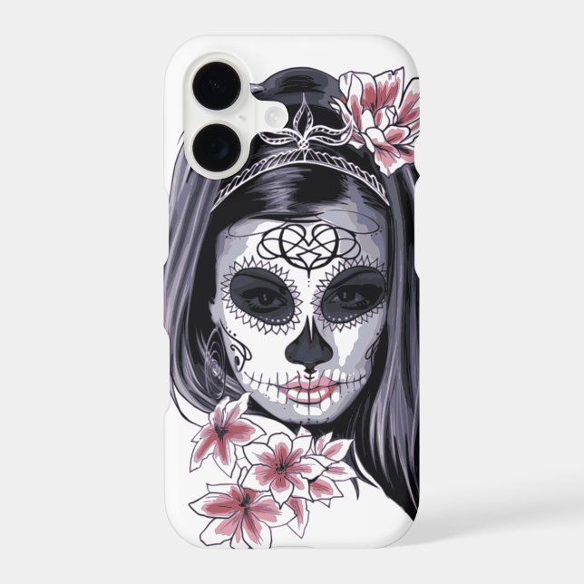 Halloween Witch Horror (Back)