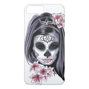 Halloween Witch Horror iPhone 8 Plus/7 Plus Case