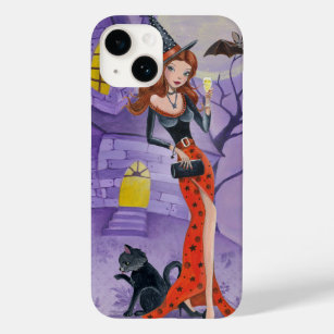 Halloween Witch - Iphone 7 case