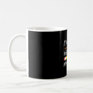 Halloween Witch Now I Teach Coffee Mug