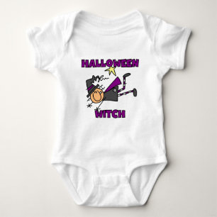 Halloween Witch T-shirts and Gifts