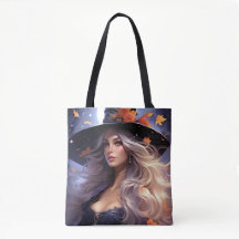 Halloween Witch