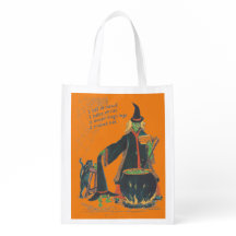 Halloween Witches Brew Bat Newt Frog Colour Design