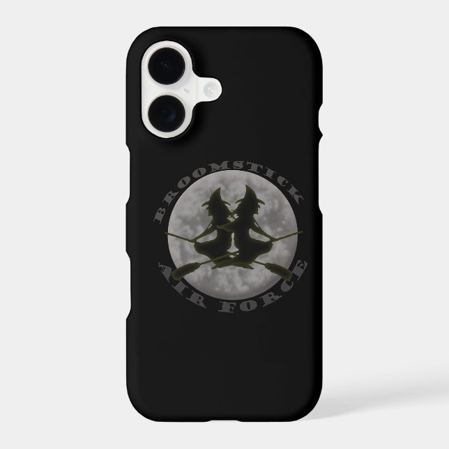 Halloween Witches iPhone 7 case (Back)