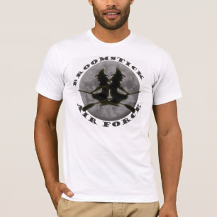 Halloween Witches T-Shirt