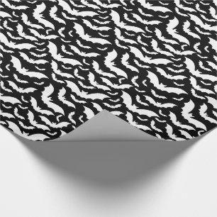 Halloween Wrapping Paper