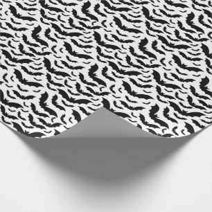 Halloween Wrapping Paper