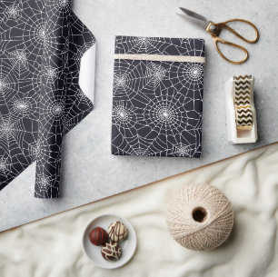 Halloween Wrapping Paper