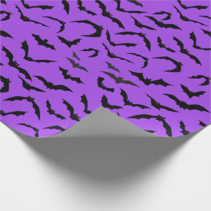 Halloween Wrapping Paper