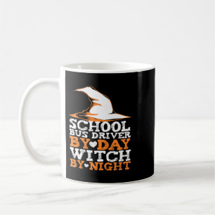 Halloween You Cant Scare Me I Am A Cab driver Cost Coffee Mug