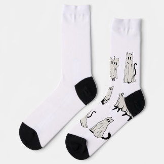 Halloween Zombie Gaming Controllers Mummy Game Lov Socks