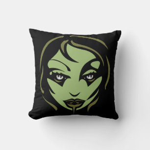 Halloween Zombie Pillow Gifts Halloween Decor
