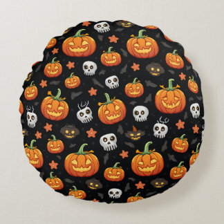 halloweenday pillow cushion
