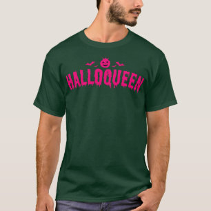HalloweenForWomen TShirt