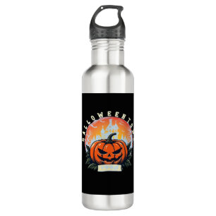 HalloweenTown 1998 Essential T-Shirt 710 Ml Water Bottle