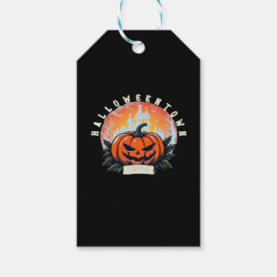 HalloweenTown 1998 Essential T-Shirt Gift Tags