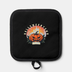 HalloweenTown 1998 Essential T-Shirt Pot Holder