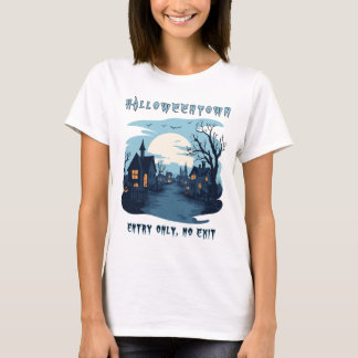 Halloweentown T-Shirt