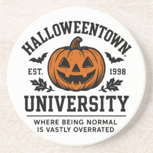 Halloweentown University 1998 Where Being Normal Coaster