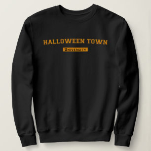 Halloweentown University Womens Sweatshirt