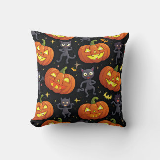 Hallowinday Cushion