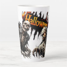 ☕ Hallowing Love Coffee Mug