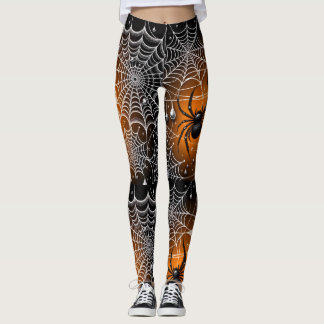 ✨ Hallowing Stylish & Comfy Leggings ✨