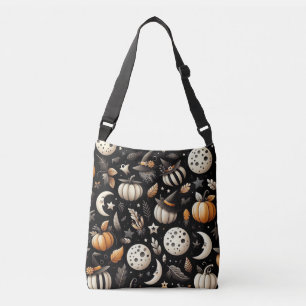 Hallows Eve  Crossbody Bag