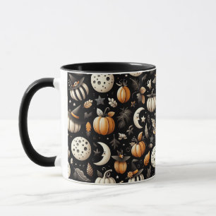 Hallows Eve Mug