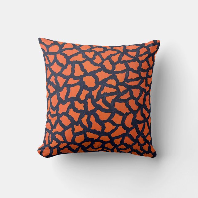 Hallowsheen Cushion (Front)
